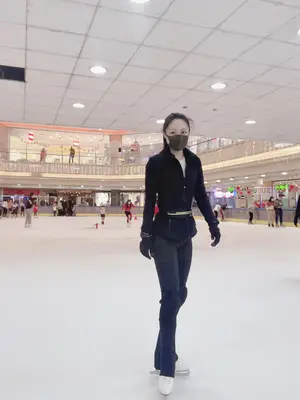 用户展示