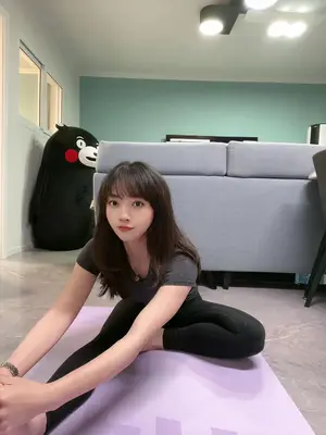 用户展示