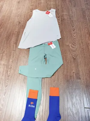 用户展示