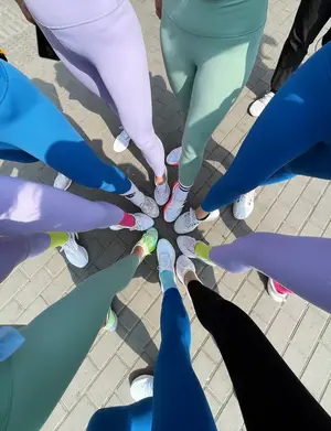 用户展示