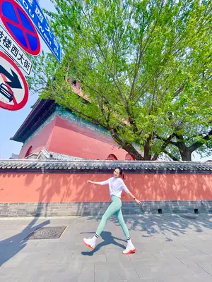 用户展示