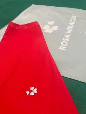 用户展示