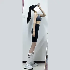 用户展示