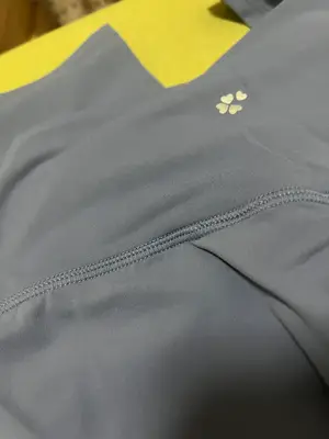 用户展示