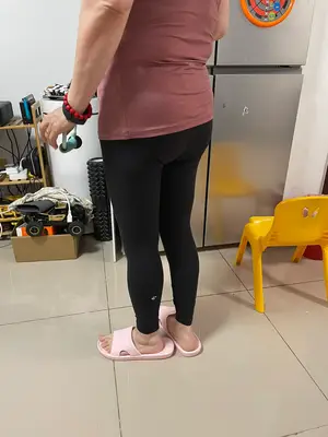 用户展示