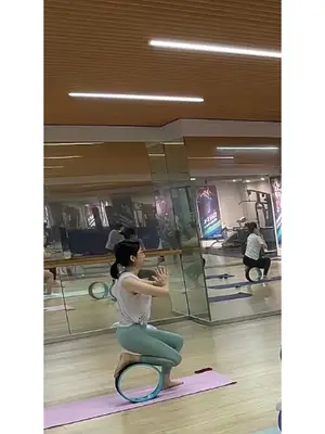 用户展示