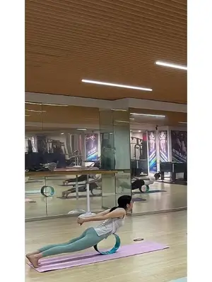 用户展示