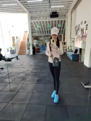 用户展示