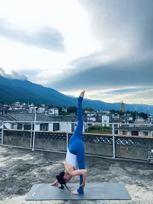 用户展示