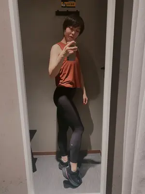用户展示