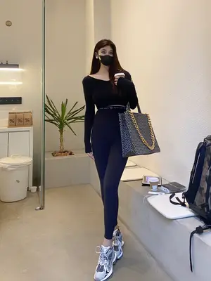 用户展示