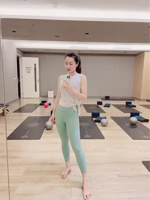 用户展示