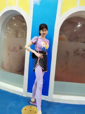 用户展示