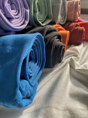 用户展示