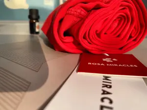 用户展示