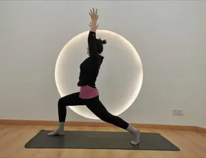 用户展示