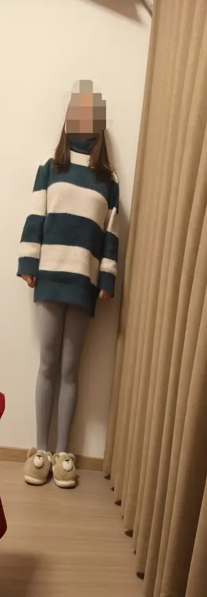 用户展示