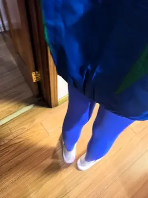 用户展示