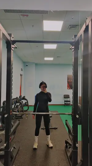 用户展示