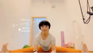 用户展示
