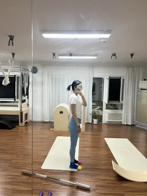 用户展示