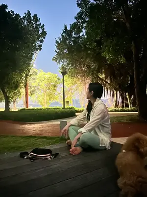用户展示