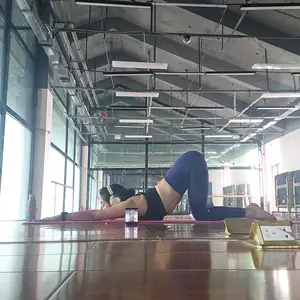 用户展示