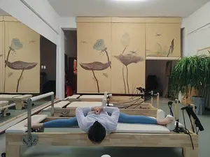 用户展示