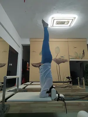 用户展示