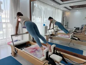 用户展示