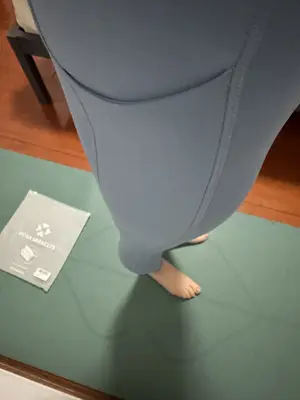 用户展示